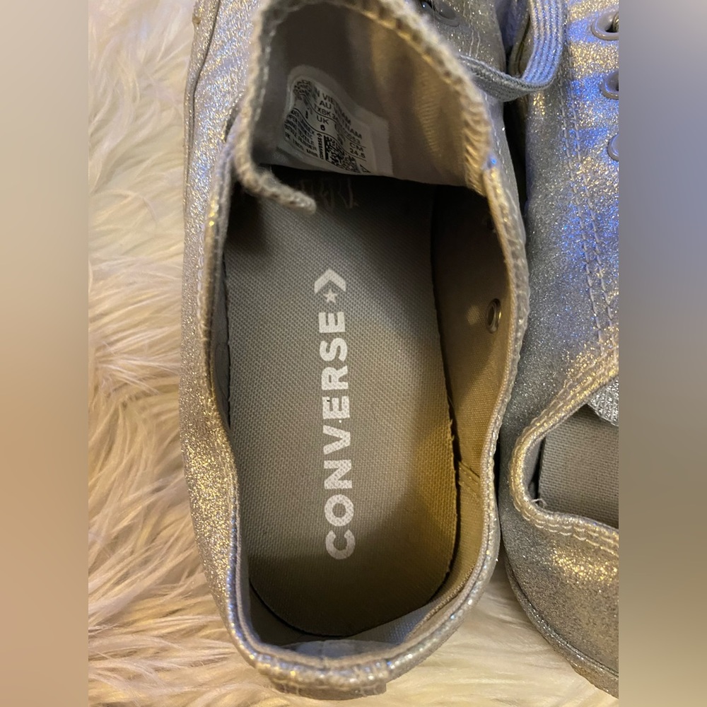 Converse Sneakers - Picture 4 of 5